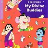 A COLLECTION OF MY DIVINE BUDDIES | Navneet Education Limited