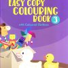 Easy Copy Colouring Book - 3 | Navneet Education Limited