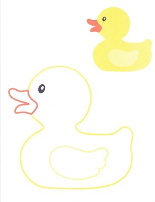 Easy Copy Colouring Book – 3 | Navneet Education Limited ...
