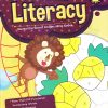 BRAIN PUZZLES FOR – LITERACY 4+ | Navneet Education Ltd