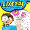 BRAIN PUZZLES FOR – LITERACY 5+ | Navneet Education Ltd