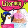 BRAIN PUZZLES FOR – LITERACY 6+ | Navneet Education Ltd