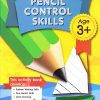 PENCIL CONTROL SKILLS 3+ | Navneet Education Ltd