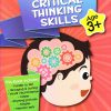 CRITICAL THINKING SKILLS 3+ | Navneet Education Ltd