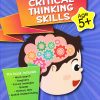 CRITICAL THINKING SKILLS 5+ | Navneet Education Ltd