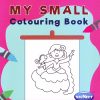 My Small Colouring Book - Princesses and other tales (N) | Navneet Education Limited