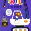 TRAIL THE DOTS - ON THE MOVE | Navneet Education Limited