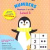 Wipe AND Clean - NUMBERS (1 TO 100) LEVEL 3 | Navneet Education Limited