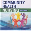 A COMPREHENSIVE TEXTBOOK OF COMMUNITY HEALTH NURSING | JAYPEE