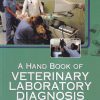 A HAND BOOK OF VETERINARY LABORATORY DIAGNOSIS | Kalyani Publishers