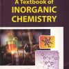 A TEXTBOOK OF INORGANIC CHEMISTRY | NEW AGE