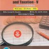ADVANCED ACCOUNTING AND TATATION-V (ADVANCED AUDITING) M. COM-II (SEM III) | DR. GOVIND M. DUMBRE, PRIN DR. ANIL B. ADSULE, DR. KISHOR S. NIKAM | SUCCESS