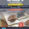 ADVANCED ACCOUNTING AND TAXATION-VI (SPECIALIZED AUDITING) M. COM-II (SEM III) | DR. ARUN GAIKWAD, DR. YASHODHAN MITHARE, DR. KISHOR S. NIKAM | SUCCESS