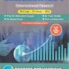 ADVANCED BANKING AND FINANCE -VI INTERNATIONAL FINANCE | SUCCESS