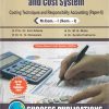 ADVANCED COST ACCOUNTING AND COST SYSTEM  COSTING TECHNIQUES AND RESPONSIVBILITY ACCOUNTING PAPER II M COM I SEM I | SUCCESS