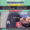 ADVANCED COST ACCOUNTING AND COST SYSTEM VI MANAGEMENT AUDIT M COM II SEM III | SUCCESS