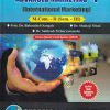 ADVANCED MARKETING-V (INTERNATIONAL MARKETING) M. COM-II (SEM III) | PRIN DR. BABASAHEB SANGALE, DR. SHAHAJI MISAL, DR. SUBHASH M. SURYAWANSHI | SUCCESS