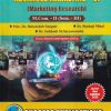 ADVANCED MARKETING-VI (MARKETING RESEARCH) M. COM-II (SEM III) | PRIN DR. BABASAHEB SANGALE, DR. SHAHAJI MISAL, DR. SUBHASH M. SURYAWANSHI | SUCCESS