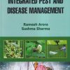 AN INTRODUCTION TO INTEGRATED PEST AND DISEASE MANAGEMENT | RAMESH ARORA, SUSHMA SHARMA | Kalyani Publishers