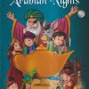Arabian Nights | Wordsmith Publication