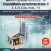 BANKING AND FINANCE - II FINANCIA MARKETS AND INSTITUTIONS IN INDIA I TY B.COM SEM V | SUCCESS