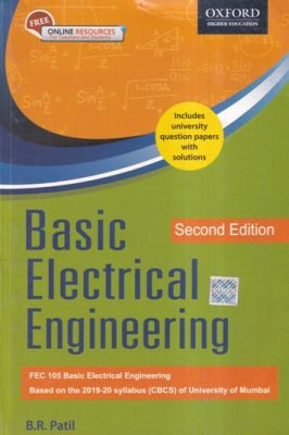 BASIC ELECTRICAL ENGINEERING | OXFORD | Pragationline.com