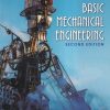 BASIC MECHANICAL ENGINEERING | PEARSON