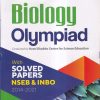 BIOLOGY OLYMPIAD | ARIHANT