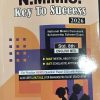 ATHARVASHREE NMMS,MTSE Std. 8/Std. VIII English Medium | Prof. ANANT WAIKAR, Prof. CHANDRAKANT KATHARE | Adarsh Vidyarthi Prakashan