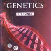 GENETICS | B.D. SINGH | Medtech