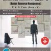 BUSINESS ADMINISTRATION II HUMAN RESOURCE MANAGEMENT TY B.COM SEM V | SUCCESS