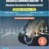 BUSINESS ADMINISTRATION - V (HUMAN RESOURCE MANAGEMENT) M. COM-II (SEM III) | DR. SUNIL S. SHETE, DR. M. G. MULLA, DR. KARUNA D. KUSHARE | SUCCESS