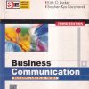 BUSINESS COMMUNICATION BUILDING CRITICAL SKILLS | MC GRAW HILL