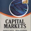 CAPITAL MARKETS | SHASHI K. GUPTA, NISHA AGGARWAL, NEETI GUPTA | KALYANI