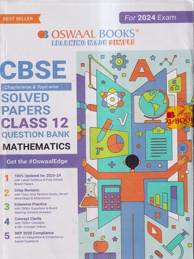 Cbse Question Bank Chapterwise Topicwise Solved Papers Exam
