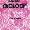 CELL BIOLOGY | C.B. POWAR | Himalaya Publishing House
