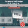 COST AND WORKS ACCOUNTING III TECHNIQUES OF COST ACCOUNTING TY BCOM SEM V | SUCCESS