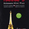 DICTIONNAIRE MINI PLUS | LANGERS