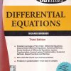 DIFFERENTIAL EQUATIONS | RICHARD BRONSON | MC GRAW HILL