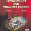 ELECTRONIC INSTRUMENT AND PRODUCT DESIGN | CHINTAN PUBLICATION
