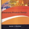 ELECTRONIC PRODUCT DESIGN | CHINTAN PUBLICATION