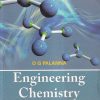 ENGINEERING CHEMISTRY | O. G. PALANNA | MC GRAW HILL