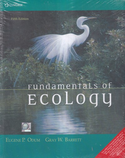 fundamentals of ecology by eugene p odum