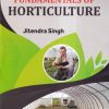 FUNDAMENTALS OF HORTICULTURE | JITENDRA SINGH | KALYANI