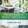 FUNDAMENTALS OF PLANT BREEDING | RAJENDRA KUMAR YADAV | Kalyani Publishers