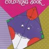 MY TINY COLOURING BK -2 | Navneet Education Limited
