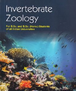 INVERTEBRATE ZOOLOGY | E.L. JORDAN, DR. P.S. VERMA | S.Chand