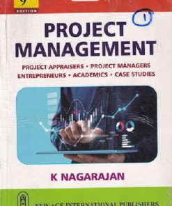 PROJECT MANAGEMENT | NEW AGE