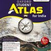 STUDENT ATLAS For INDIA | Oxford