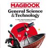 MAGBOOK GENERAL SCIENCE & TECHNOLOGY 2025 | Arihant Publications
